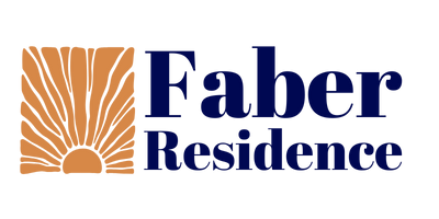 Faber Residence logo